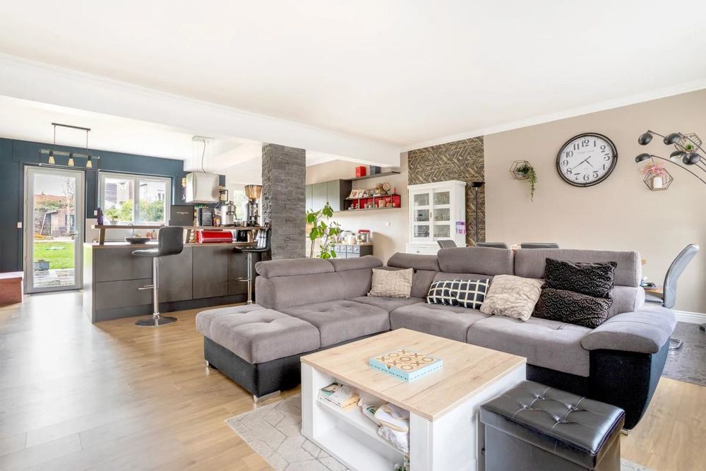 � vendre  Maison Croix (59170)