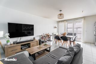  Appartement � vendre 3 pi�ces 65 m�