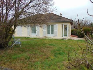  Maison � vendre 7 pi�ces 140 m�