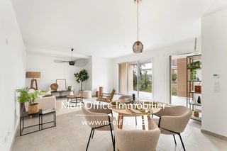  Appartement � vendre 4 pi�ces 87 m�