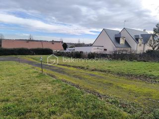  Terrain � vendre 729 m�