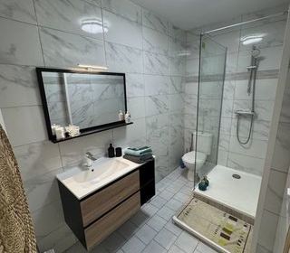  Appartement � louer 2 pi�ces 44 m�