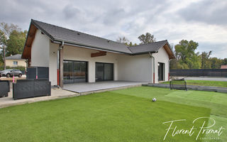  Maison � vendre 5 pi�ces 107 m�