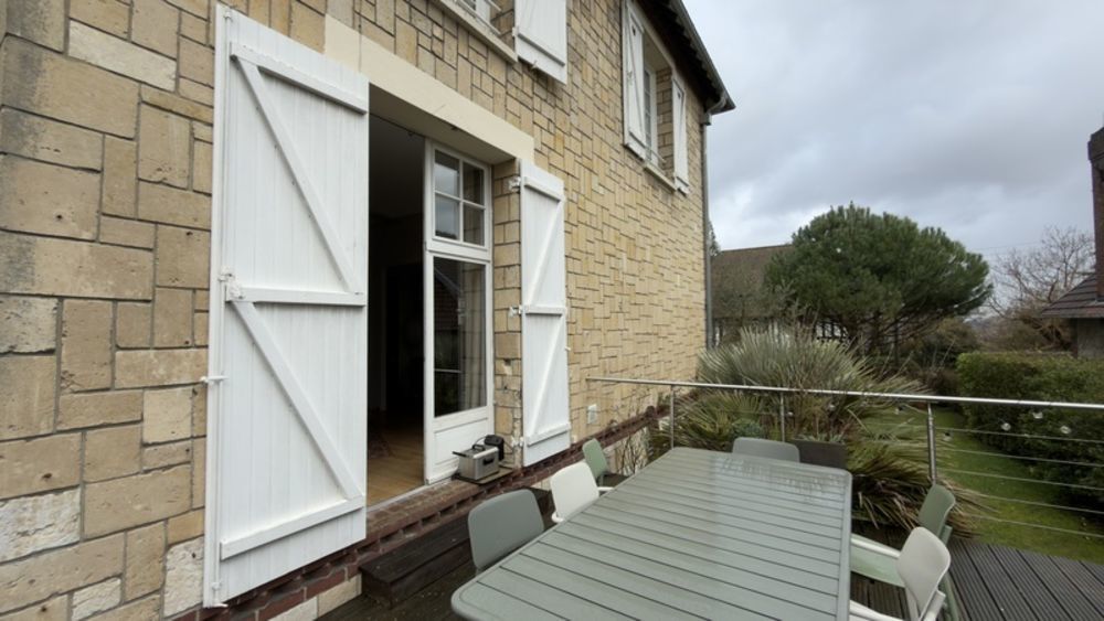 � vendre  Maison Mont-Saint-Aignan (76130)