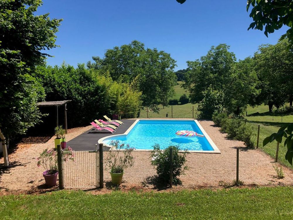 � vendre  Maison Miers (46500)