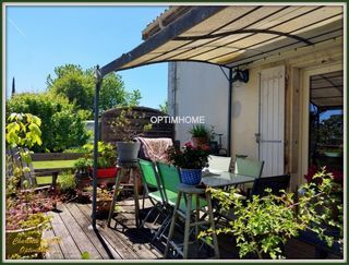  Maison � vendre 4 pi�ces 150 m�