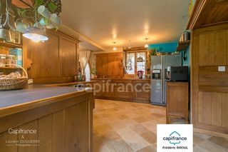  Maison � vendre 10 pi�ces 424 m�