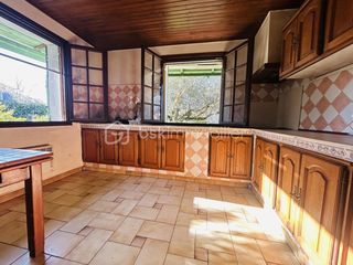  Maison � vendre 4 pi�ces 97 m�