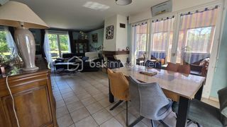  Maison � vendre 7 pi�ces 132 m�