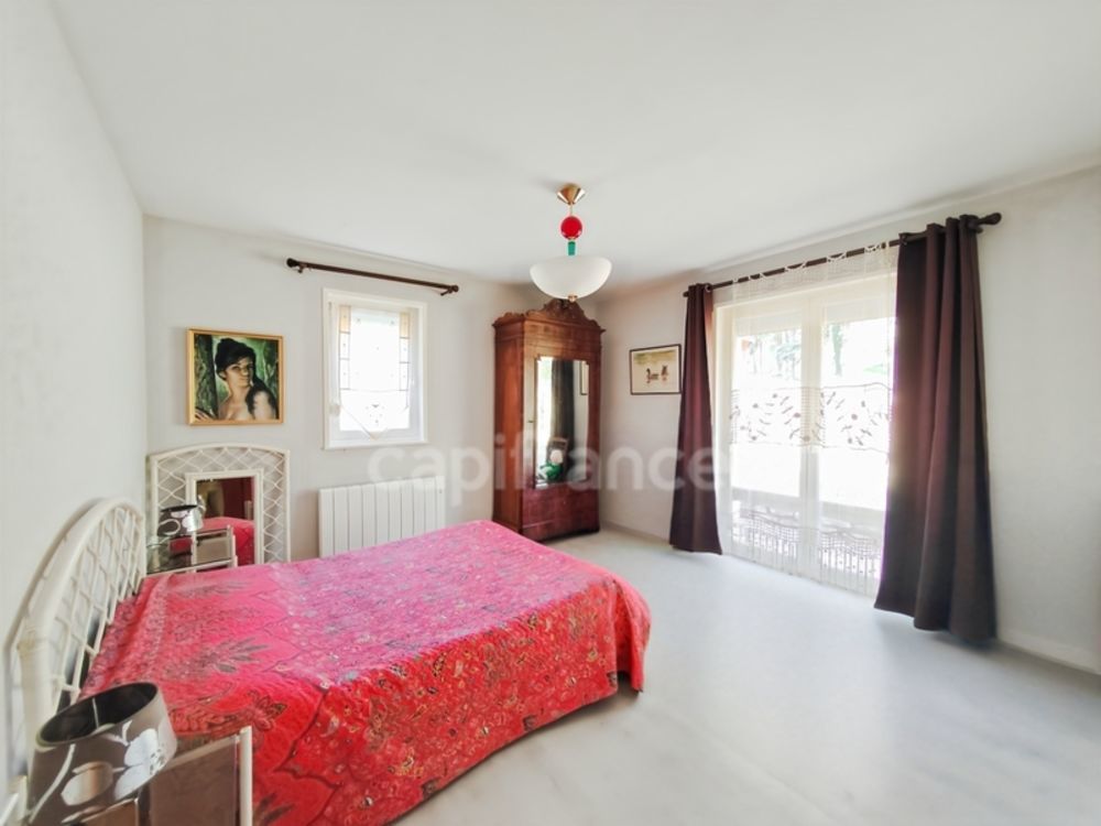 � vendre  Maison Givry (71640)