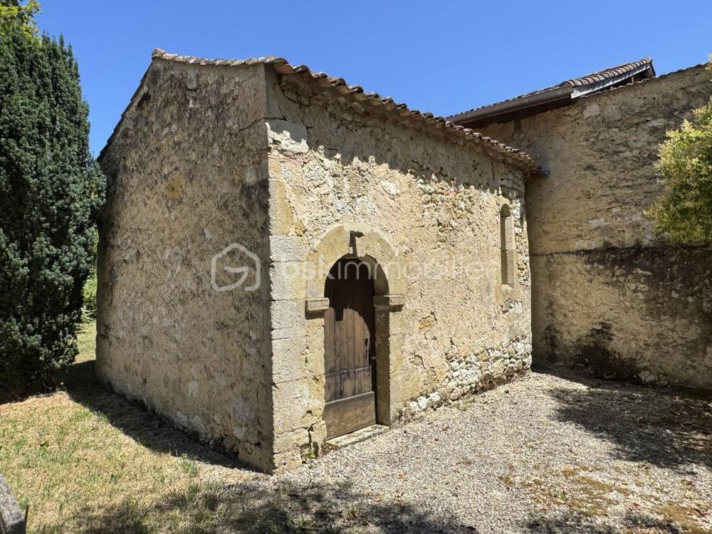 � vendre  Propri�t�/ch�teau Condom (32100)