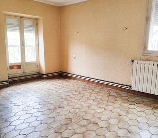  Appartement � vendre 3 pi�ces 55 m�