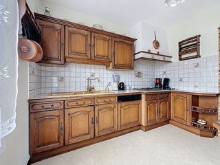  Maison � vendre 4 pi�ces 96 m�