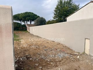  Terrain � vendre 549 m�