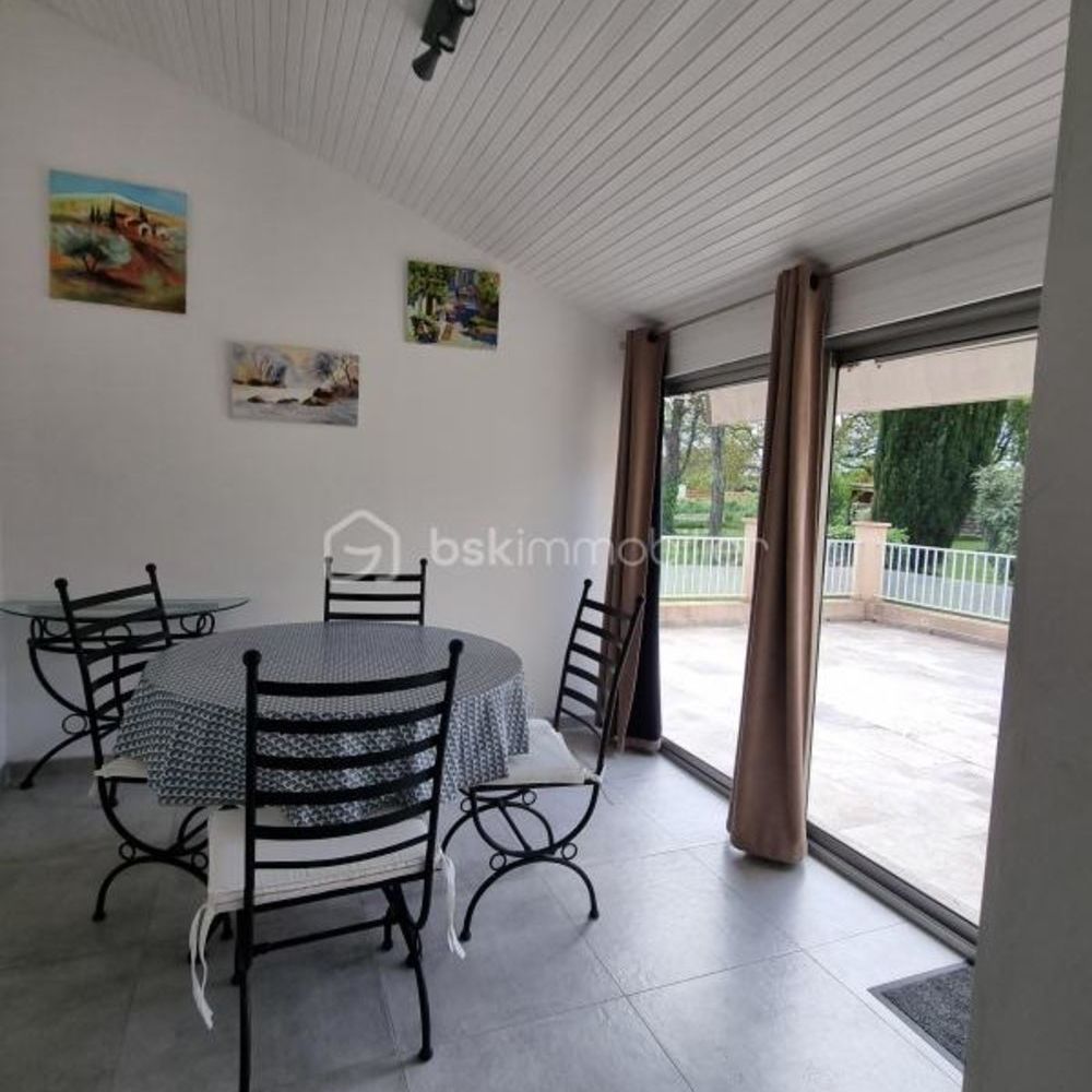 � vendre  Villa Saint-Quentin-la-Poterie (30700)
