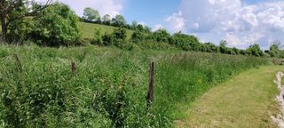  Terrain � vendre 1202 m�