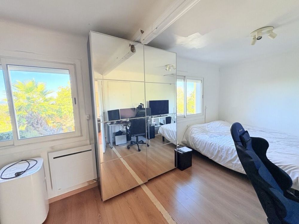 � vendre  Maison Mauguio-Carnon-Plage (34130)