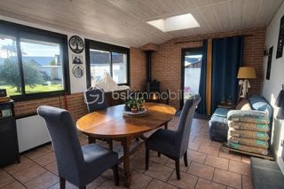  Maison � vendre 6 pi�ces 200 m�