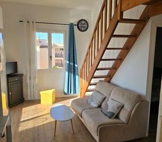  Appartement � vendre 2 pi�ces 36 m�