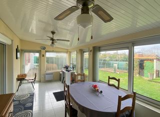  Maison � vendre 5 pi�ces 100 m�