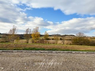  Terrain � vendre 1438 m�