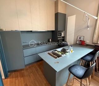  Appartement � vendre 1 pi�ce 41 m�