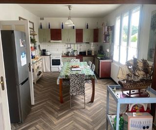  Maison � vendre 8 pi�ces 126 m�