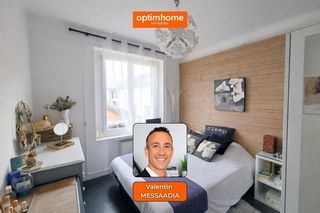  Appartement � vendre 4 pi�ces 76 m�