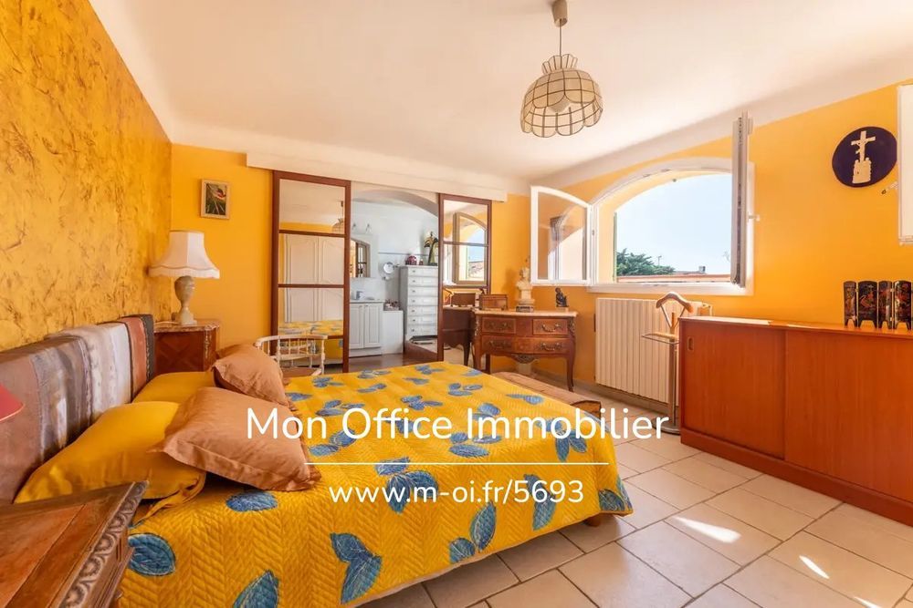 � vendre  Villa Sausset-les-Pins (13960)