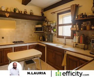  Maison � vendre 6 pi�ces 215 m�