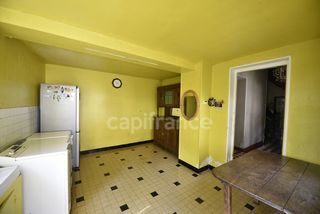  Maison � vendre 4 pi�ces 69 m�