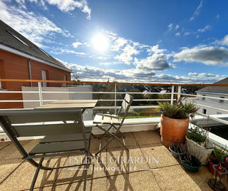  Appartement � vendre 5 pi�ces 106 m�