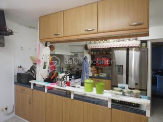  Maison � vendre 6 pi�ces 119 m�