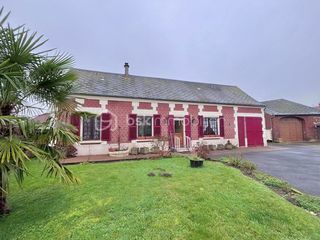  Maison � vendre 6 pi�ces 126 m�