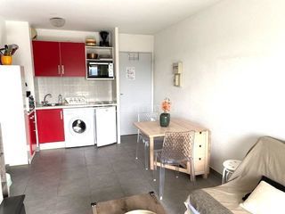  Appartement � vendre 3 pi�ces 34 m�