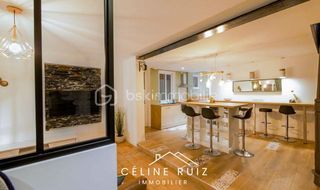  Maison � vendre 6 pi�ces 120 m�