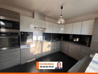  Maison � vendre 8 pi�ces 145 m�