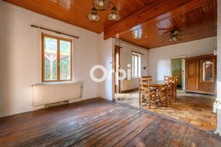  Maison � vendre 4 pi�ces 120 m�