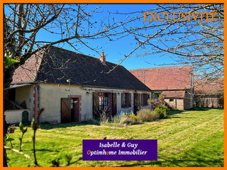  Maison � vendre 3 pi�ces 65 m�