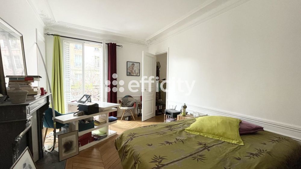 � vendre  Appartement Paris 12