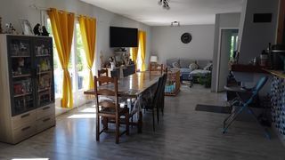  Maison � vendre 7 pi�ces 120 m�