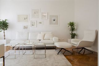  Appartement � vendre 3 pi�ces 68 m�