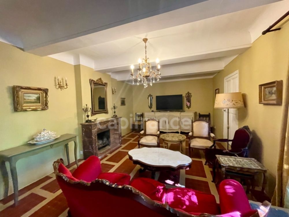 � vendre  Propri�t�/ch�teau Saint-Martin-de-Castillon (84750)