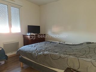  Maison � vendre 4 pi�ces 73 m�