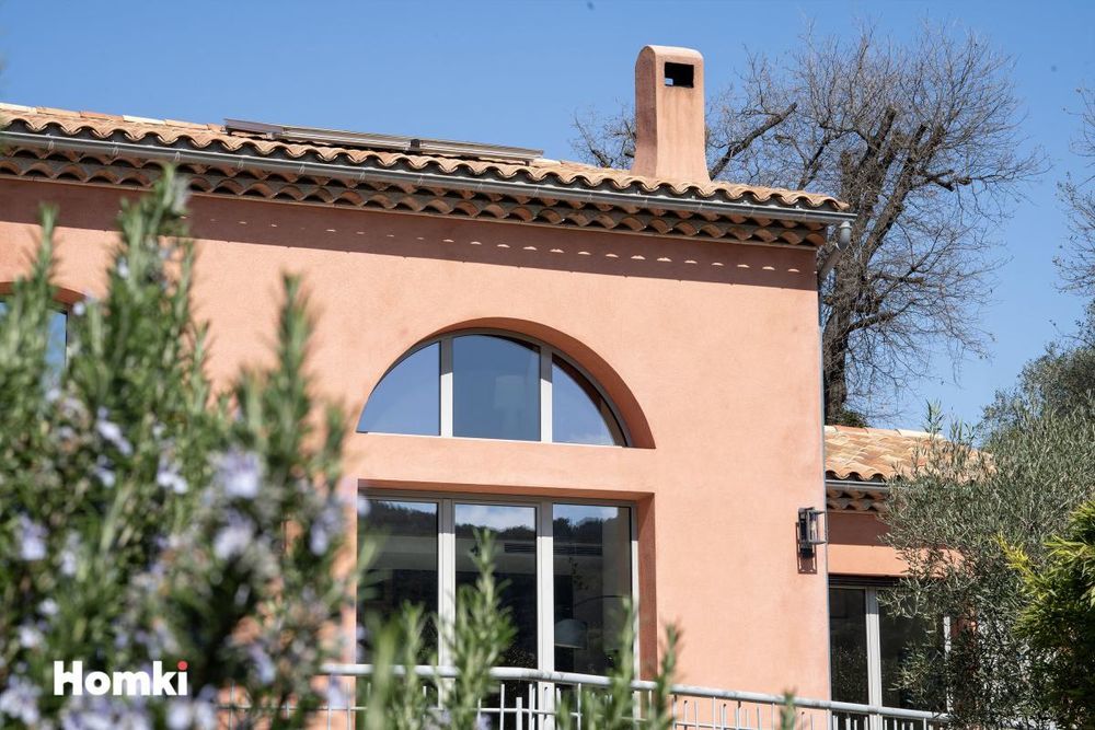 � vendre  Villa Vallauris (06220)