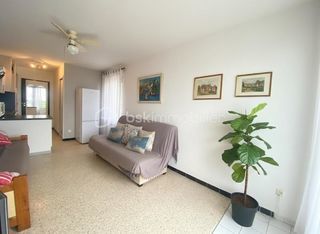  Appartement � vendre 1 pi�ce 27 m�