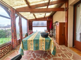  Maison � vendre 3 pi�ces 95 m�