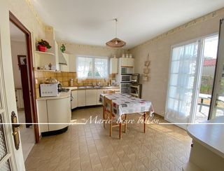  Maison � vendre 4 pi�ces 124 m�