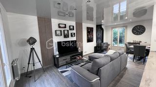  Maison � vendre 4 pi�ces 100 m�