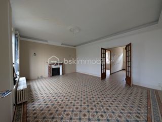  Propri�t�/ch�teau � vendre 8 pi�ces 177 m�